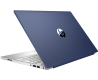 HP Pavilion 15 i5-8265U/16GB/240+1TB/Win10 IPS - 475561 - zdjęcie 4